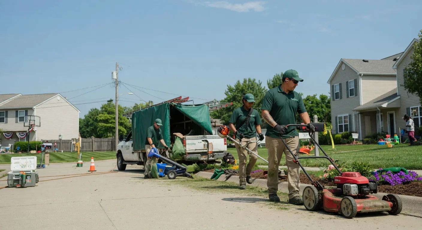 Irrigation Installation in Young America, MN near me